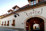 Erhardt Étterem