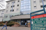 A Soproni Erzsébet Kórház