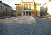 A Soproni Petőfi Színház