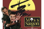 Miss Saigon A legenda újraéled!