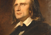 Ünnepi hangverseny Liszt Ferenc születésének 200. évfordulóján