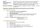 V.Soproni Kékfrankos Szakácskirály Választás