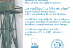 A vasfüggöny léte és vége