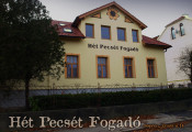 HétPecsét Panzió