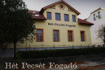 HétPecsét Étterem