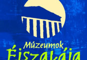 Múzeumok Éjszakája 2012. június 16.