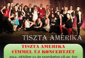 Song Office-Tiszta Amerika