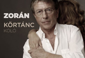 Zorán lemezbemutató koncertje