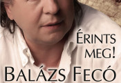 Balázs Fecó adventi koncertje