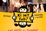 XIV.Városi Ki Mit Tud?