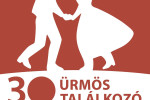 30.Ürmös Találkozó