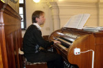 Orgonamuzsika 2013