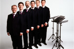 King’s Singers – koncert
