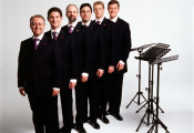 King’s Singers – koncert