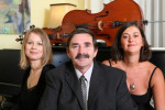 Art Trio Baden koncertje