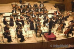 Farsangi koncert a Győri Filharmonikusokkal