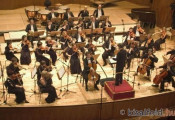 Farsangi koncert a Győri Filharmonikusokkal