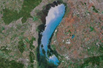 Fertő tó kör