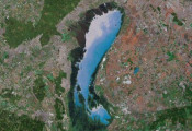 Fertő tó kör