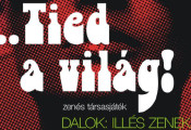 …Tied a világ! – zenés társasjáték
