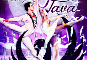 A Hattyúk tava 2014. 12.12., 19.00